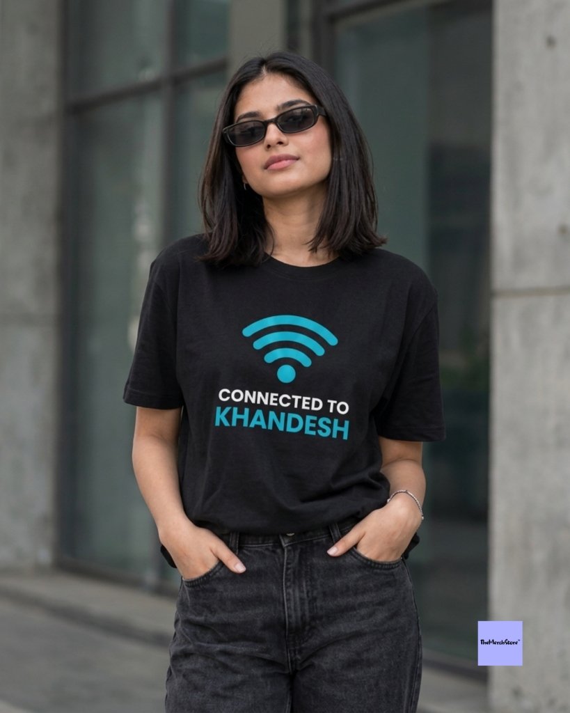 Ahirani Soul Vintage Heritage Tee